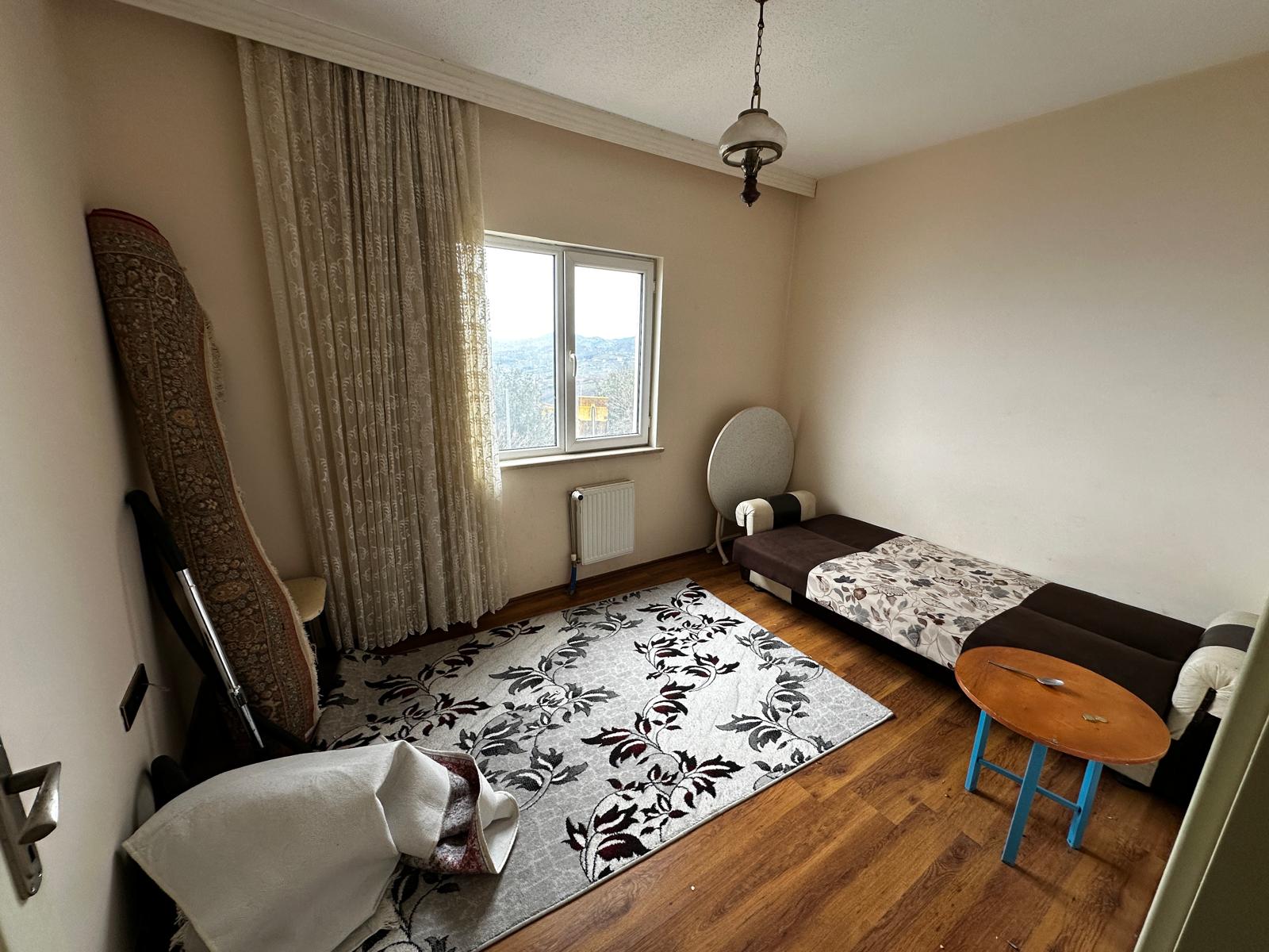 MABEL'DEN VAKFIKEBİR TOKİ'DE 2+1 EŞYALI KİRALIK DAİRE